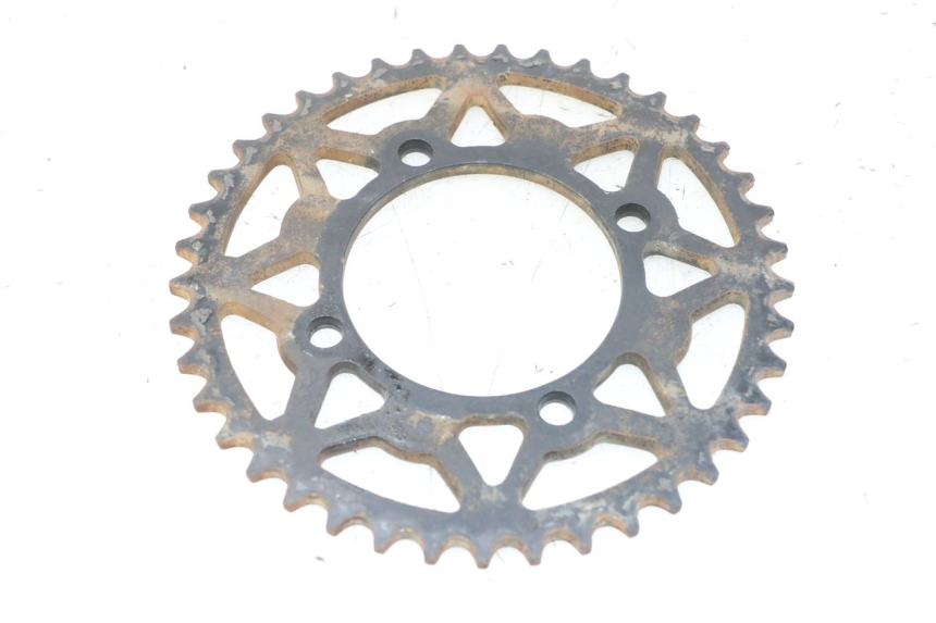 photo de SPROCKET PROBIKE DIRT 140