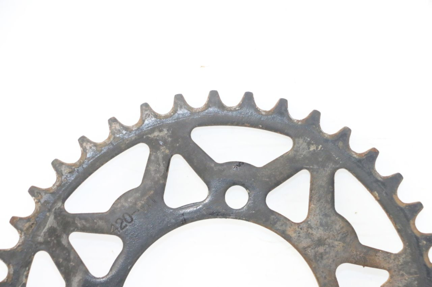 photo de SPROCKET PROBIKE DIRT 140