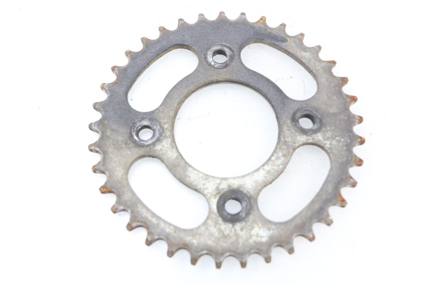photo de SPROCKET POCKET BIKE DIRTBIKE 50