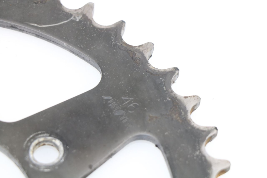 photo de SPROCKET KAWASAKI ER-6 ER6 F 650 (2006 - 2009)
