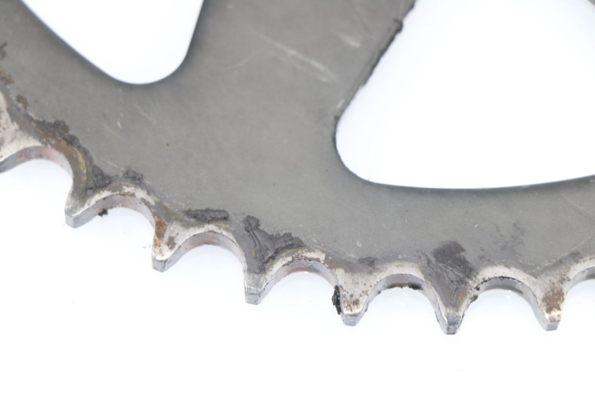 photo de SPROCKET KAWASAKI ER-6 ER6 F 650 (2006 - 2009)