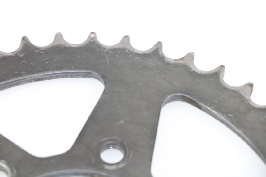 photo de SPROCKET KAWASAKI ER-6 ER6 F 650 (2006 - 2009)