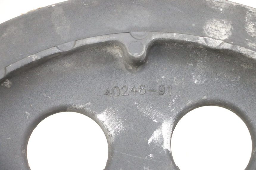 photo de SPROCKET HARLEY DAVIDSON SPORTSTER XL CUSTOM 1200 (2003 - 2004)