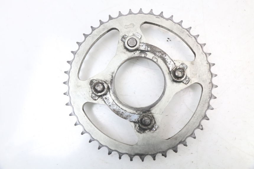 photo de SPROCKET KYMCO K-PW K-PIPE 50 (2012 - 2017)