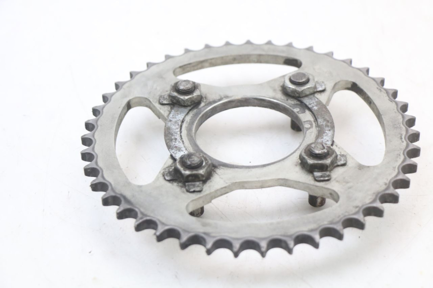 photo de SPROCKET KYMCO K-PW K-PIPE 50 (2012 - 2017)