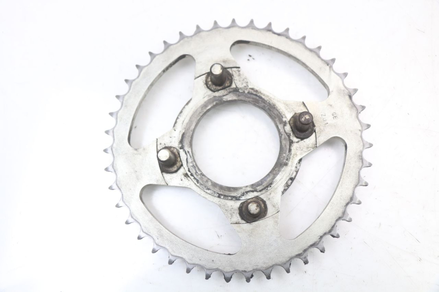 photo de SPROCKET KYMCO K-PW K-PIPE 50 (2012 - 2017)