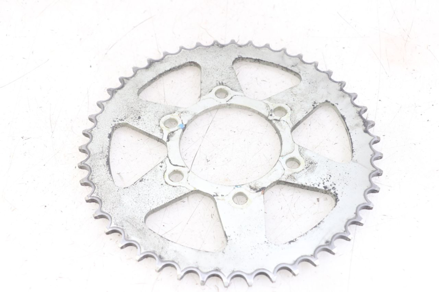 photo de SPROCKET KAWASAKI ER-6 ER6 N 650 (2012 - 2016)