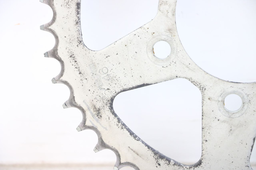 photo de SPROCKET KAWASAKI ER-6 ER6 N 650 (2012 - 2016)