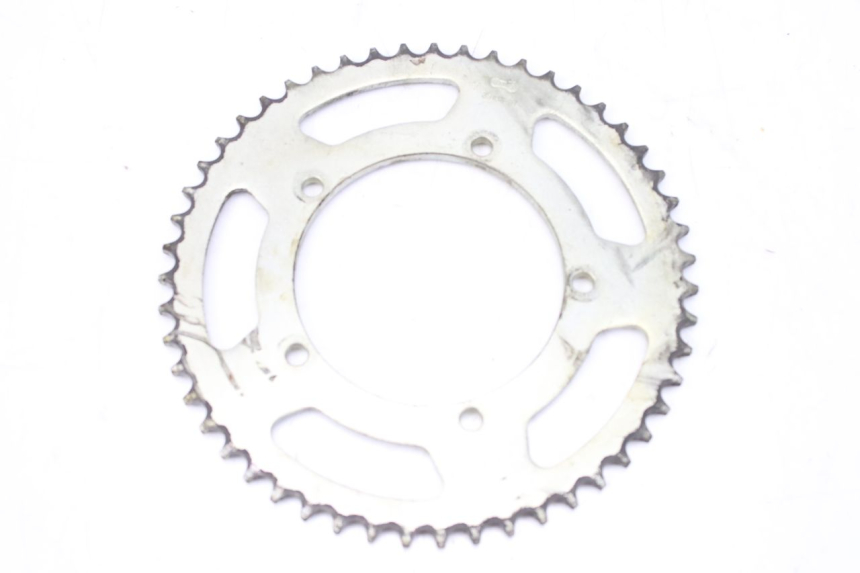 photo de SPROCKET KEEWAY TX 50 (2008 - 2015)