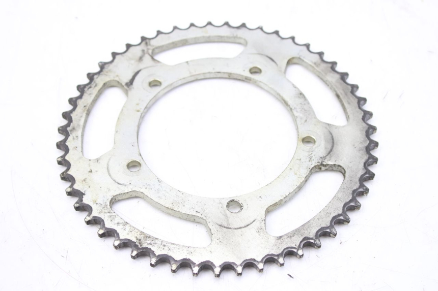 photo de SPROCKET KEEWAY TX 50 (2008 - 2015)
