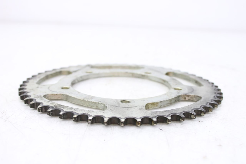 photo de SPROCKET KEEWAY TX 50 (2008 - 2015)