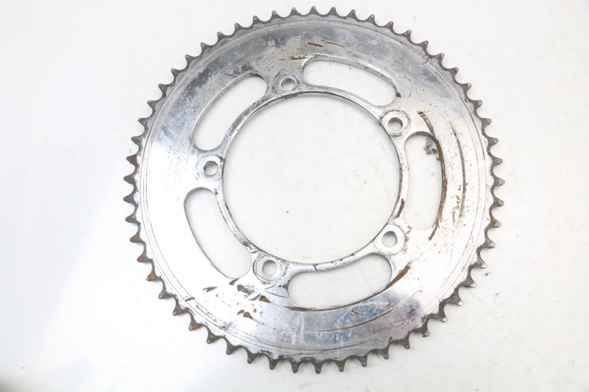 photo de SPROCKET KEEWAY TX 50 (2008 - 2015)