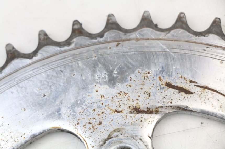 photo de SPROCKET KEEWAY TX 50 (2008 - 2015)