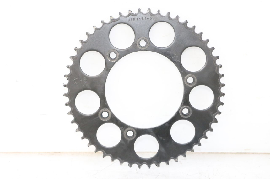 photo de SPROCKET RIEJU MRT 50 (2018 - 2021)