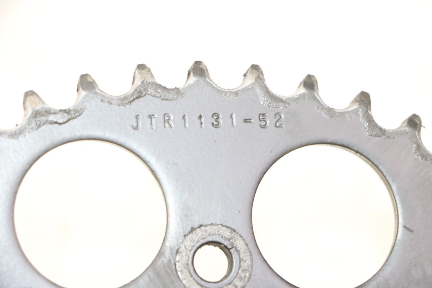 photo de SPROCKET RIEJU MRT 50 (2018 - 2021)