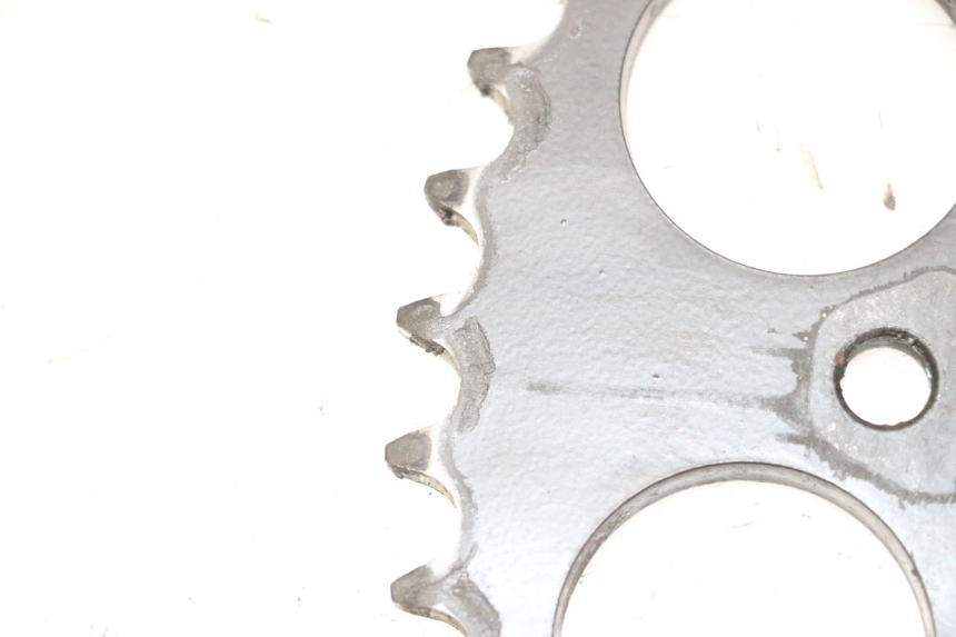 photo de SPROCKET RIEJU MRT 50 (2018 - 2021)