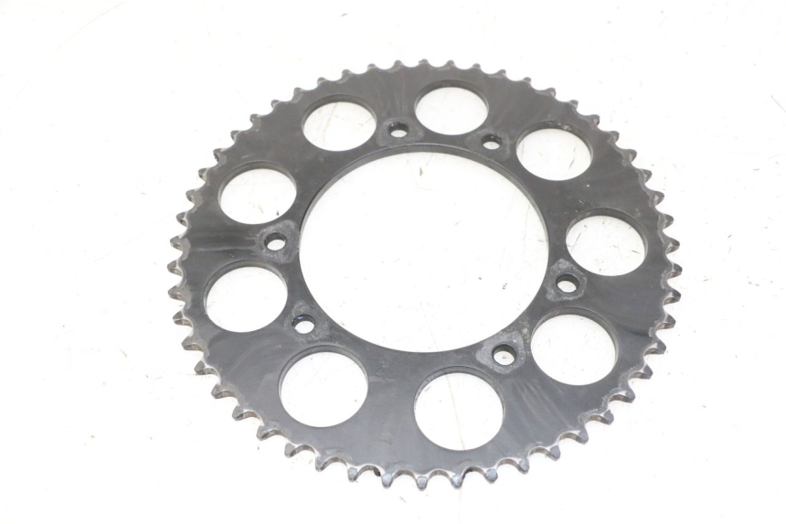 photo de SPROCKET RIEJU MRT 50 (2018 - 2021)