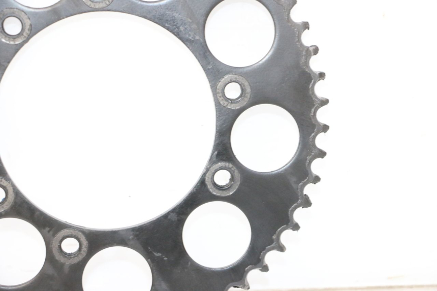 photo de SPROCKET RIEJU MRT 50 (2018 - 2021)