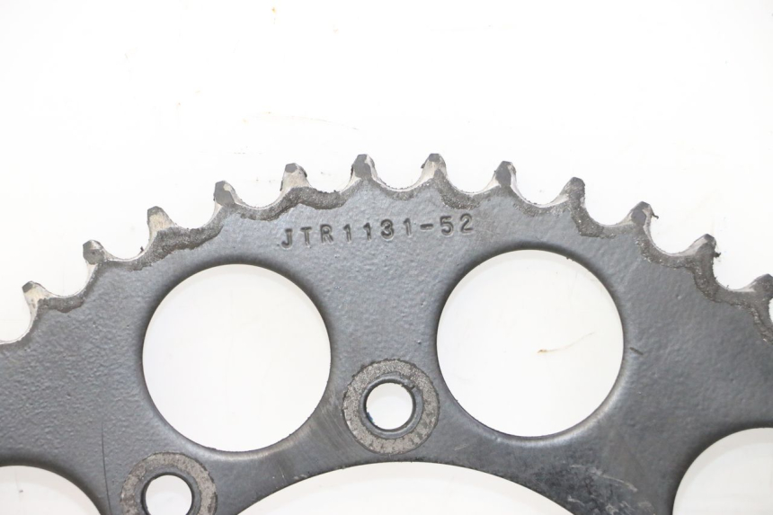 photo de SPROCKET RIEJU MRT 50 (2018 - 2021)