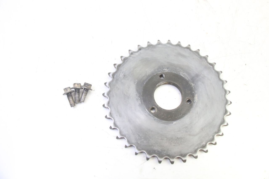 photo de SPROCKET HYTRACK S 150 (2003 - 2011)