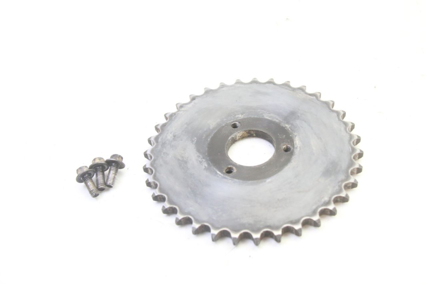 photo de SPROCKET HYTRACK S 150 (2003 - 2011)