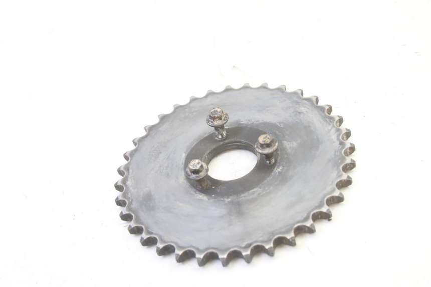photo de SPROCKET HYTRACK S 150 (2003 - 2011)