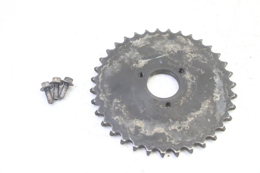 photo de SPROCKET HYTRACK S 150 (2003 - 2011)