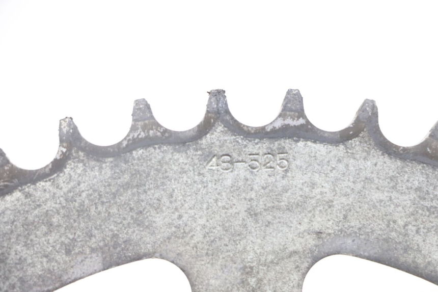 photo de SPROCKET SUZUKI GSX F GSXF 650 (2007 - 2015)