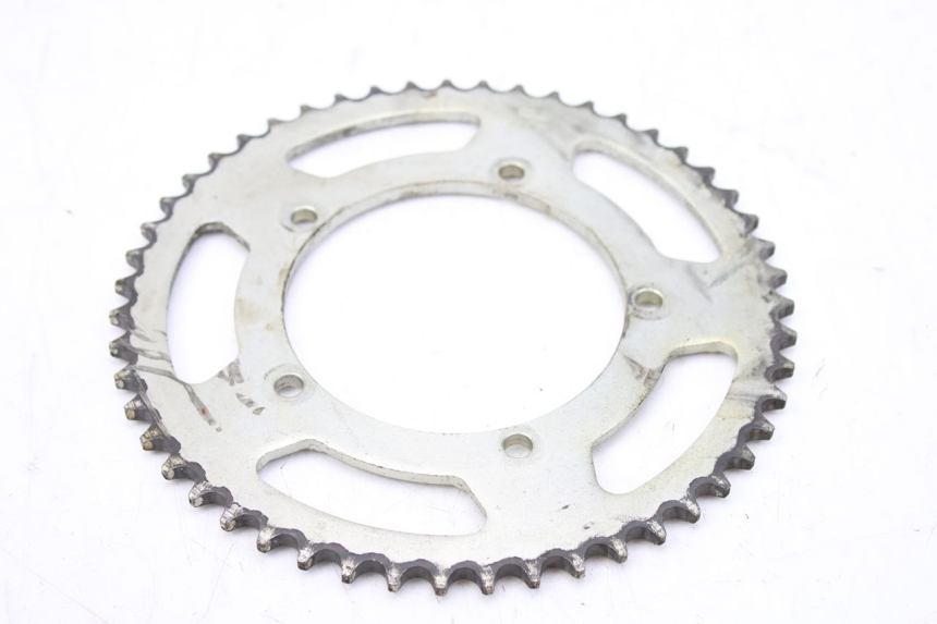 photo de SPROCKET KEEWAY TX 50 (2008 - 2015)