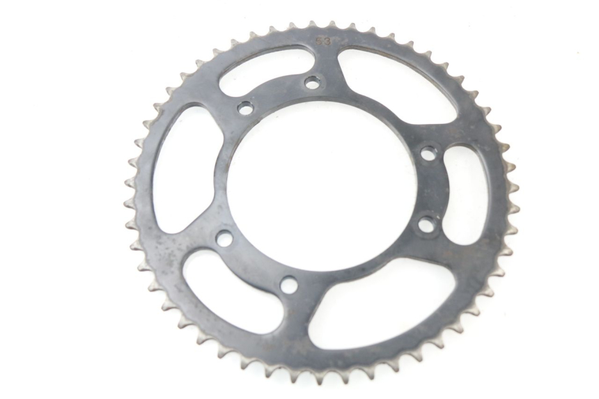 photo de SPROCKET MBK X-LIMIT XLIMIT 50 (1997 - 2003)
