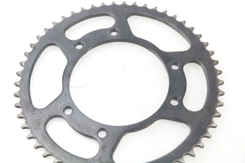 photo de SPROCKET MBK X-LIMIT XLIMIT 50 (1997 - 2003)