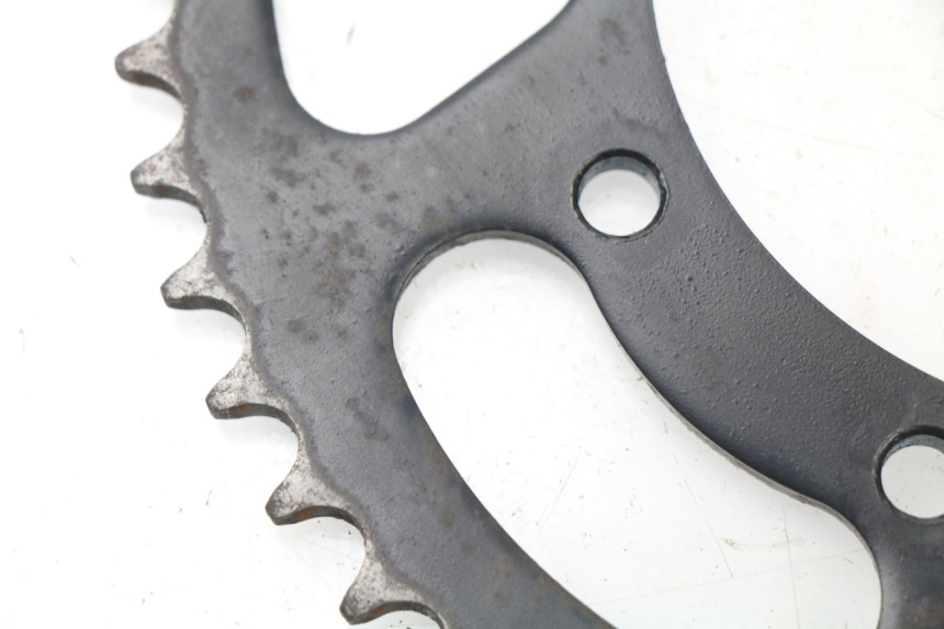 photo de SPROCKET MBK X-LIMIT XLIMIT 50 (1997 - 2003)