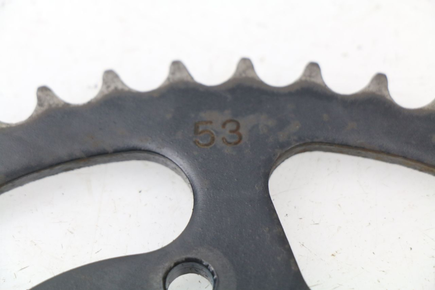 photo de SPROCKET MBK X-LIMIT XLIMIT 50 (1997 - 2003)