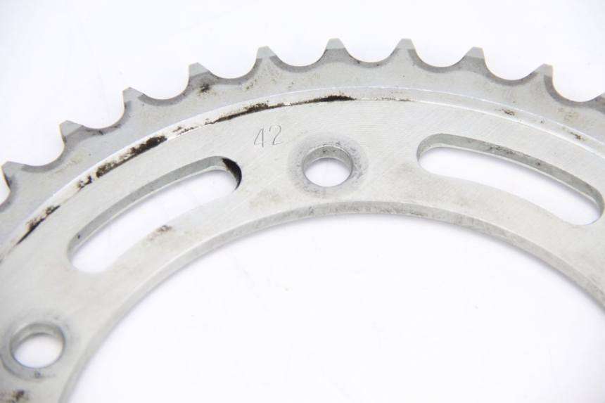 photo de SPROCKET YAMAHA TDM ABS 900 (2002 - 2014)