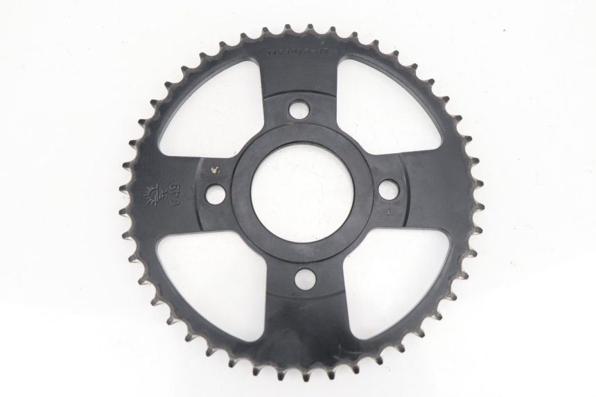 photo de SPROCKET YAMAHA TZR 50 (2008 - 2016)