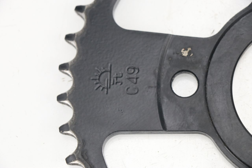 photo de SPROCKET YAMAHA TZR 50 (2008 - 2016)