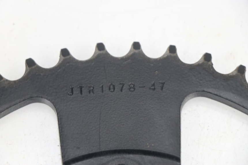 photo de SPROCKET YAMAHA TZR 50 (2008 - 2016)