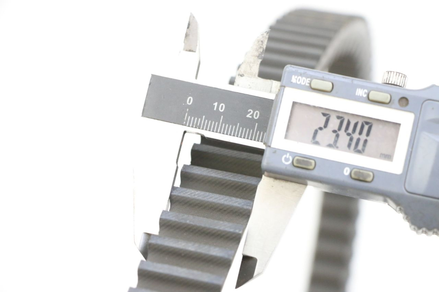 photo de DRIVE BELT ADIVA AD3 300 (2014 - 2020)