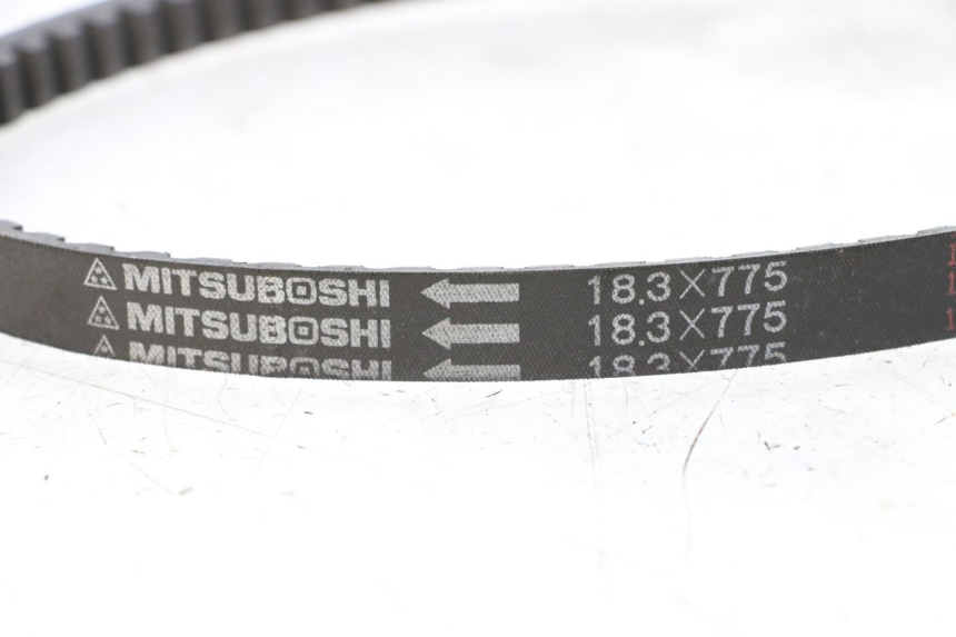photo de DRIVE BELT TNT MOTOR BOSTON 4T 50 (2018 - 2025)