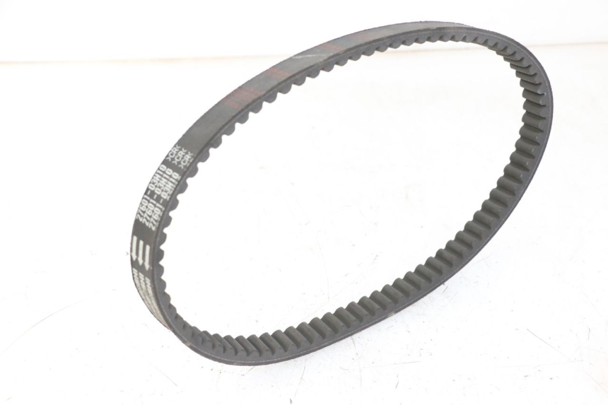 photo de DRIVE BELT SUZUKI BURGMAN 125 (2007 - 2014)