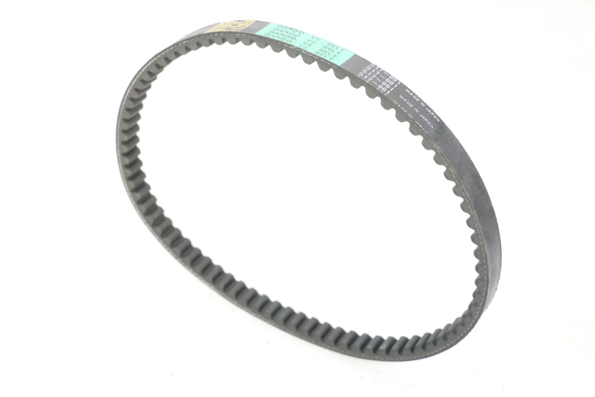 photo de DRIVE BELT PEUGEOT ELYSTAR 50 (2002 - 2014)