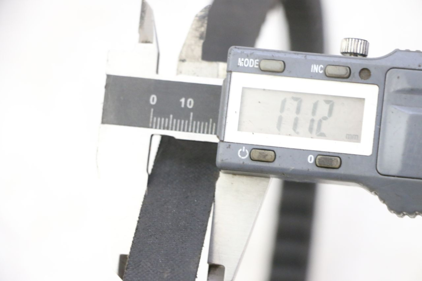 photo de DRIVE BELT PEUGEOT KISBEE 4T 50 (2018 - 2022)