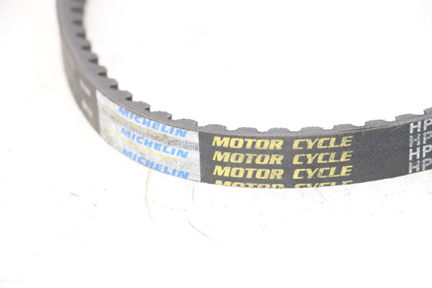 photo de DRIVE BELT PEUGEOT KISBEE 4T 50 (2018 - 2022)