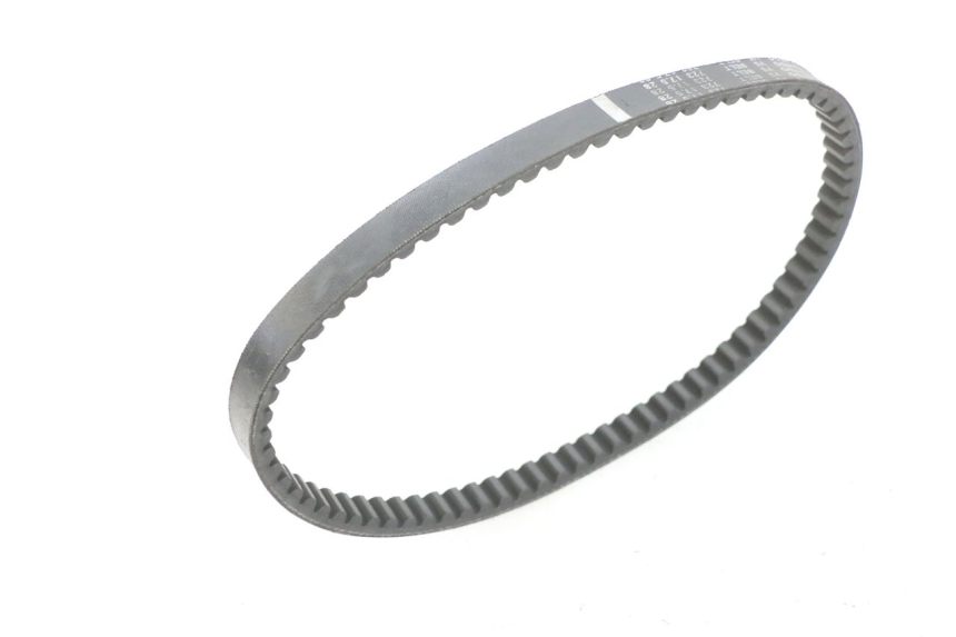 photo de DRIVE BELT PEUGEOT KISBEE 4T 50 (2018 - 2022) - Technical close-up