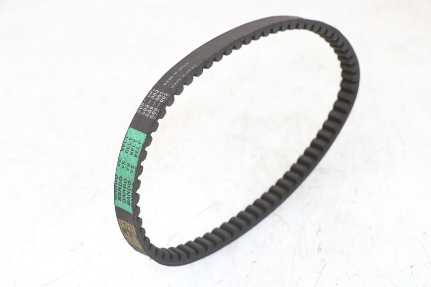 photo de DRIVE BELT LONGJIA DIGITA 4T 50 (2019 - 2022)