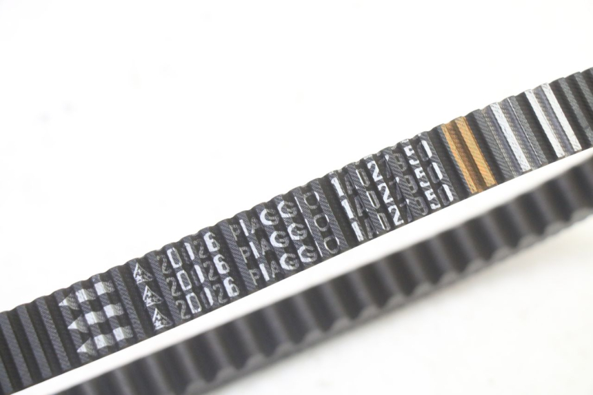 photo de DRIVE BELT PIAGGIO MP3 HPE 310 (2024 - 2025)
