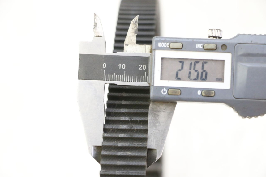 photo de DRIVE BELT PIAGGIO MP3 LT 300 (2010 - 2016)