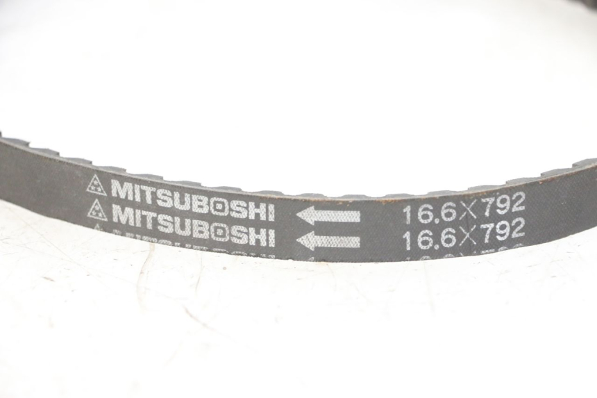 photo de DRIVE BELT IMF INDUSTRIE PACH 2T 50 (2009 - 2018)