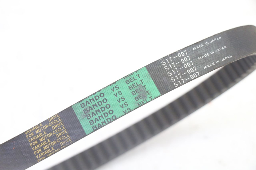 photo de DRIVE BELT PEUGEOT SATELIS 125 (2010 - 2012)