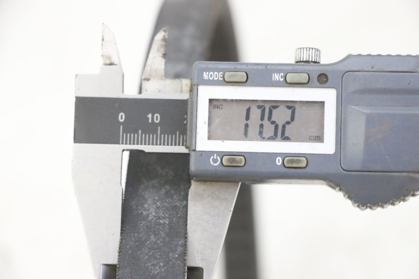 photo de DRIVE BELT PEUGEOT SPEEDFIGHT 2 LC 50 (2000 - 2009)